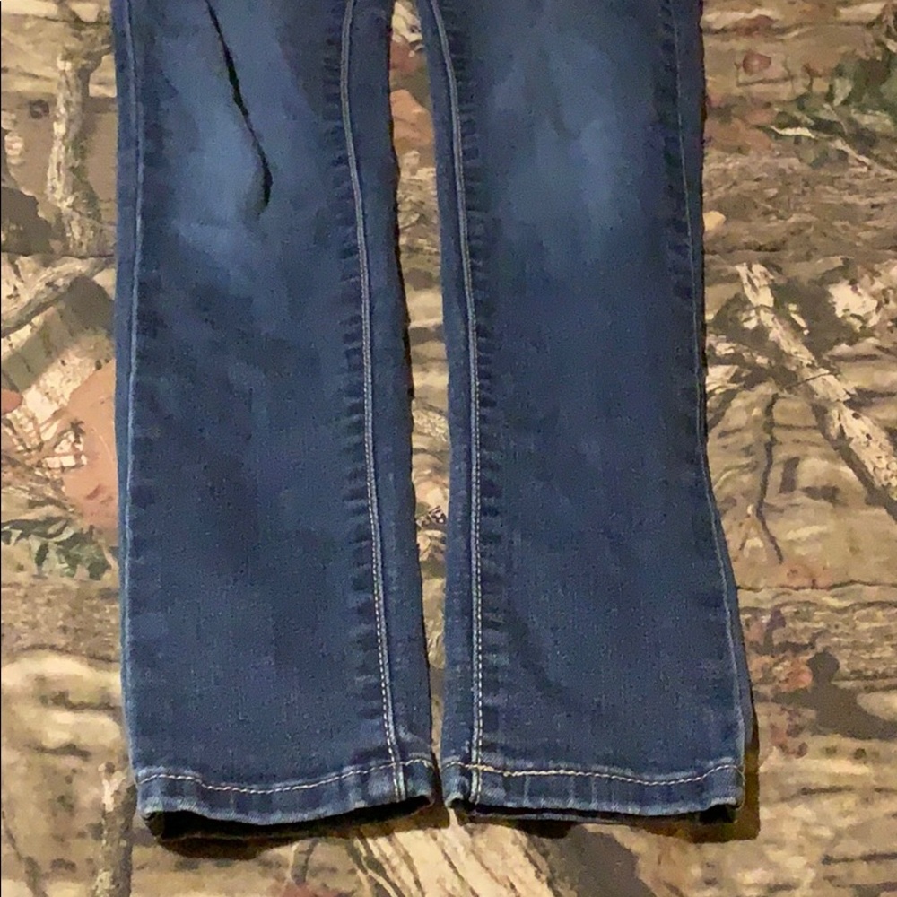 Levi’s blue jeans! - Picture 3 of 3